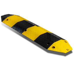 5 मिमी भारी शुल्क स्टील स्पीड हिप 1 मध्यम टुकड़ा अंत कैप (जोड़ी) - Product Image 1