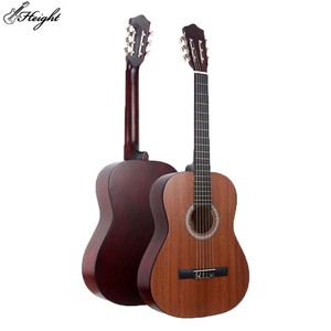 <span class=keywords><strong>Guitare</strong></span> classique <span class=keywords><strong>Guitare</strong></span> acoustique 36 pouces pour débutant - Product Image 2