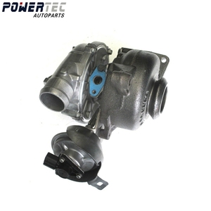 Turbina Completa 760774 Turbo Integrale per Ford C-MAX <span class=keywords><strong>Focus</strong></span> Galaxy II Kuga Mondeo III S-MAX <span class=keywords><strong>2.0</strong></span> <span class=keywords><strong>TDCi</strong></span> 100Kw 81Kw 103Kw DW10BTED 2004- - Product Image 4