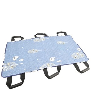 Kanghujia Transfer <b>Mat</b> One Size Multi Functional For Patient Moving Turning Bedside Assistance - Product Image 2