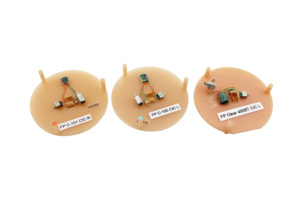 Aides auditives numériques invisibles CIC, kit de pré-câblage réglable pour amplificateurs sonores, oreilles et produits auditifs - Product Image 6
