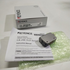 เซ็นเซอร์ LR-ZB100CN LR-ZB100CP LR-ZB100C3P เซ็นเซอร์เลเซอร์ที่มีความแม่นยำสำหรับของแท้จากญี่ปุ่น - Product Image 2