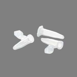Tubos de Microcentrífuga PCR de un Solo Tubo, Tubos de Centrífuga de Fondo Cónico con Tapas, 0.2, 0.6, 1.5, 2 ml, Compatibles con Centrífugas de Diversas Marcas - Product Image 2