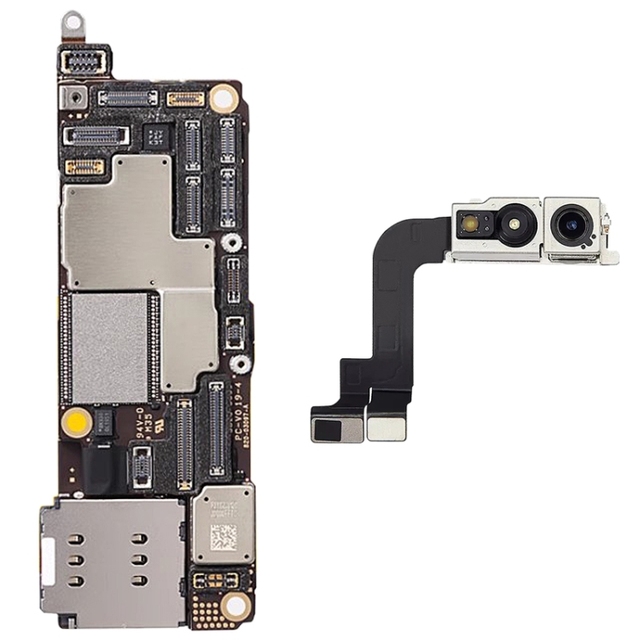 Top Orders for iPhone 15 Pro Max 256GB Original Unlocked Mainboard Single SIM, EU Version