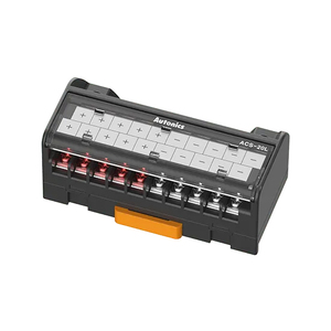 Nouveaux Blocs de Bornes Autonics Originaux Série ACS ACS-20T/ACS-40L/ACS-40T Blocs de Bornes Communs - Product Image 2