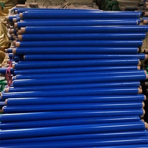 Изоляционная лента Jumbo из ПВХ, односторонняя клейкая Резиновая лента, активируемая водой и предупреждающая лента для горячего расплава, поставщик - Product Image 3