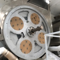Welldone Hochwertige Windel herstellungs maschine für Erwachsene Chinesisch liefert neue und stabile Geschwindigkeit mit Motor pumpe für Kern komponenten