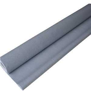 Rollos de Suelo de Vinilo Linóleo con Reverso de Fieltro Rojo de 4 m de Ancho y 0,8 mm de Grosor, la Mejor Calidad - Product Image 4