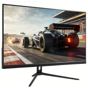 จอภาพเรเบคก้า B2B ซัพพลายเออร์ ขนาด 27 นิ้ว จอแบนสำหรับสตูดิโอ/เกมมิ่ง ความละเอียด QHD 1440P แผง VA จอคอมพิวเตอร์ 165Hz จอเกมมิ่งไร้ขอบ - Product Image 2