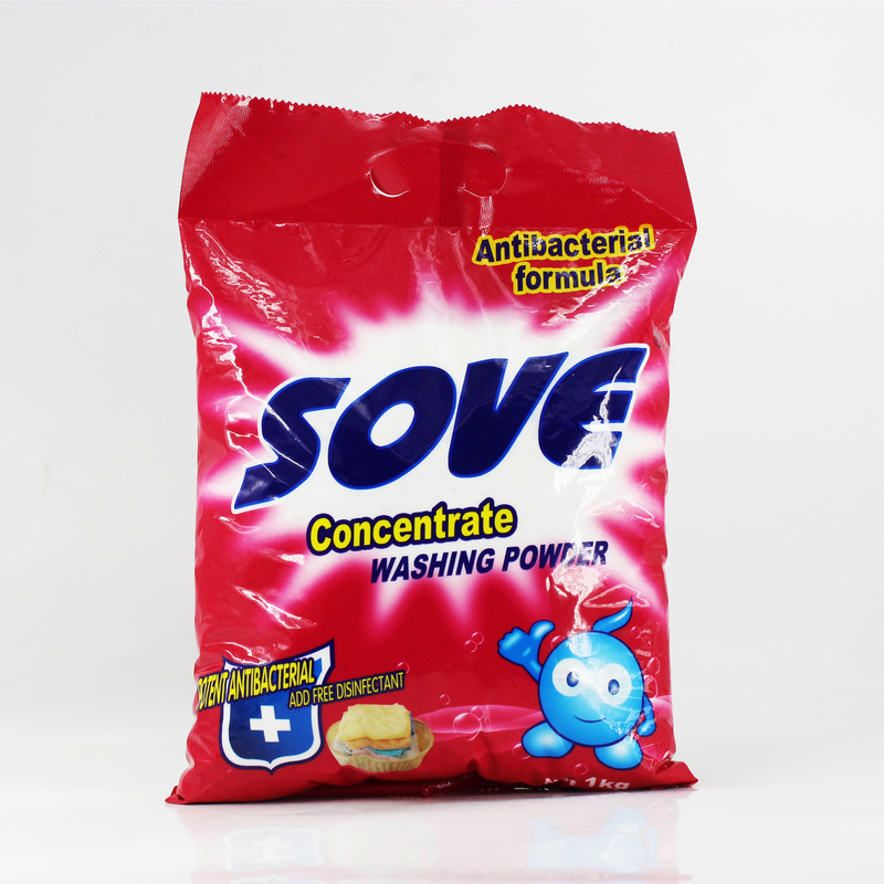Laundry Detergent Wash Soap Supplier Water