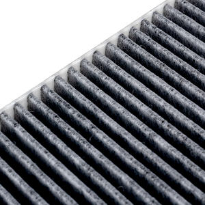 Les filtres d'usine AGF sont personnalisés avec différentes spécifications et modèles <span class=keywords><strong>Filtre</strong></span> d'<span class=keywords><strong>habitacle</strong></span> de voiture pour <span class=keywords><strong>FIAT</strong></span> toutes séries - Product Image 4