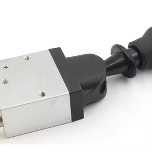 Válvula de Control Neumática BKQF34B-C de 1 Vía, Servicios de Fabricación OEM y ODM Disponibles - Product Image 3