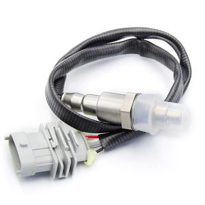 เซ็นเซอร์ออกซิเจนรถยนต์ระดับพรีเมี่ยมเข้ากันได้กับ ME17 ECM - Product Image 2