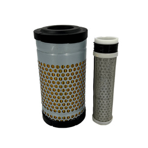 Elemento de Filtro de Aire Kubota 1A8240-05110E11-02000-10, Pieza de Repuesto para Maquinaria Agrícola - Product Image 4