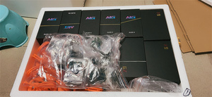 Phím Bên Nút Nguồn Và Âm Lượng Thay Thế Cho <span class=keywords><strong>Huawei</strong></span> Mate 20 Lite - Product Image 3