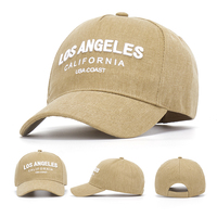Gorra de Béisbol Deportiva Americana de 6 Paneles al por Mayor, con Parche Personalizado Impreso en 3D, Letras e Imágenes, Unisex, de Algodón, con Estampado Luminoso para Exteriores