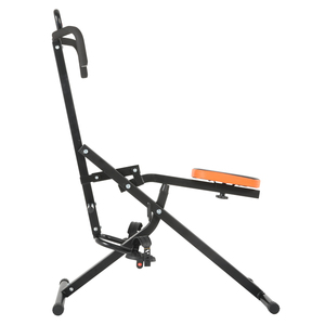 <span class=keywords><strong>Appareil</strong></span> d'exercice d'équitation, équipement de fitness, machine de crunching corporel, <span class=keywords><strong>appareil</strong></span> d'entraînement aérobie - Product Image 3