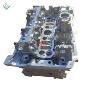 Newpars N20 11127624778 Nueva culata desnuda en stock para BMW 1 2 <span class=keywords><strong>3</strong></span> 4 5 Series - Product Image 1