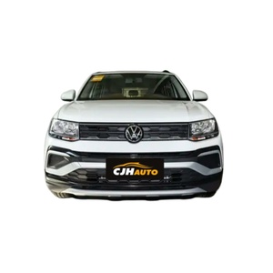 Nuovo 2023 per T-Cross Facelift 1.5L |   Crossover Compatto FWD |   Piattaforma MQB Euro VI |   SUV a 5 Posti con Guida a Sinistra |   Economico, di origine tedesca - Product Image 3