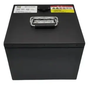 Manufacturer Direct Selling 60V 64V lithium Ion LiFePO4 Battery Pack 20Ah 30Ah 32Ah 54Ah E-Bike Storage System Battery