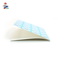 Fabricación de Cuadernos Personalizados Baratos con Encuadernación Cosida y Tapa Blanda