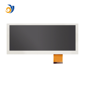 Módulo LCD TFT IPS para Vehículos con Retroiluminación LED, Interfaz LVDS, 8.8 Pulgadas, Resolución 1280x480, Temperatura de Funcionamiento de -30~80°C - Product Image 3
