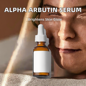 Sérum pour le visage à l'alpha-arbutine 2% + acide hyaluronique, éclaircit la peau et réduit les taches, 30 ml - Product Image 2