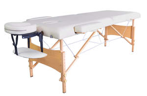 Migliore pieghevole portatile Body Therapy Camillas De Masajes Spa salone di bellezza Reiki lettino da massaggio lettino per massaggi - Product Image 4