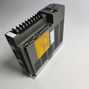 Servomoteur haute performance RYE75D, positionnement précis et réponse rapide, adapté aux machines CNC et d'emballage, en stock - Product Image 1