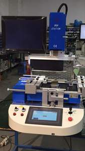 Station <span class=keywords><strong>de</strong></span> réparation et d'alignement optique LY G720 G720C avec machine BGA CCD, station <span class=keywords><strong>de</strong></span> soudage avec kit <span class=keywords><strong>de</strong></span> rebillage pour ordinateurs portables 5200W 220/110V - Product Image 2