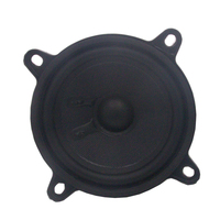 Driver de Altavoz Profesional de 4" de Alta Frecuencia para Sistemas de Columna y Sistemas Múltiples