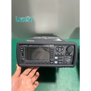 Electrómetro de Alta Resistencia Keysight B2987b, Medidor de 0.01fa, Batería - Product Image 1