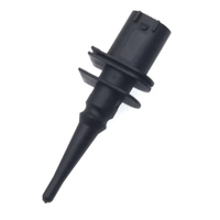 Nouveau capteur de température d'air Hiton 65816936953/65816905133 pour 1 (E81/E87/F20) 3 (E46/E90/F30/F35/F80) 5 (E39/E60/F10/F18)