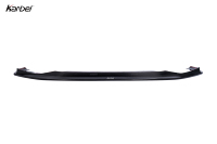 Difusor Karbel Estilo Kb de Fibra de Carbono Seca con Acabado Brillante para BMW Serie 5 G30/G38 520i 530i 540i 2019-2023