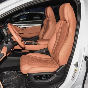 2023-<span class=keywords><strong>2026</strong></span>โดยใช้ BYD sealion 7 2025 EV รถไฟฟ้า610กม. ไฮบริด DM BYD Sea Lion 07 - Product Image 5