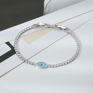 Nouveau Bracelet Romantique et Fantaisiste en Forme de Cœur et de Feuille Colorée <span class=keywords><strong>pour</strong></span> Femme, Chaîne Esthétique Botanique avec Breloque Amour, Bijou en Cuivre Style Cottagecore, Cadeau - Product Image 3