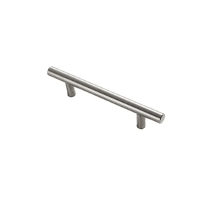 Durable Metal Copper/Zinc Handles Minimalist Stainless Steel <b>Knobs</b> for Kitchen Furniture Cabinets Dressing Tables <b>Drawers</b> Closet - Product Image 1
