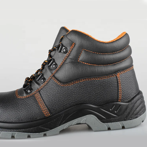 أحذية السلامة القياسية S3 الأكثر مبيعاً zapatos punta acero للرجال أحذية السلامة في العمل ضد التحطيم مع توفير CE - Product Image 6