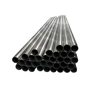 inox stainless steel 304 316 pipe hot selling stainless steel tube