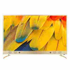 Téléviseur intelligent LED ASANO 49 pouces, 55DK9, aspect métallique, <span class=keywords><strong>bonne</strong></span> qualité, Full HD <span class=keywords><strong>4K</strong></span>, Android, prix abordable - Product Image 2