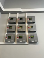 Ventilateur de plafond industriel HVLS PMSM de 8 pieds, 6 pales en aluminium, haute efficacité, économie d'énergie, sans engrenages, pour entrepôt