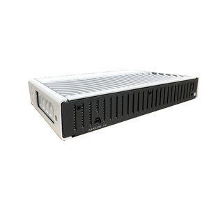 Gigabit Enterprise <b>Desktop</b> Switches C9200CX-12T-2X2G-E C9200CX-12T-2X2G-A C9200CX-12P-2X2G-A C9200CX-12P-2X2G-E - Product Image 5