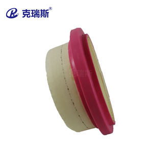 Elemento de Filtro para Compresor de Aire Kris 6.4212.0, Filtro Plegado para Filtración de Aire - Product Image 3
