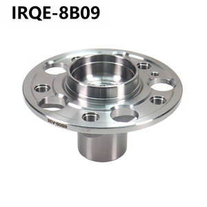 Unidad de Rodamiento de Rueda Trasera y Conjunto de Cabezal de Eje para Mercedes-Benz Clase E V, 6 Piezas, Repuesto Nuevo - Product Image 1