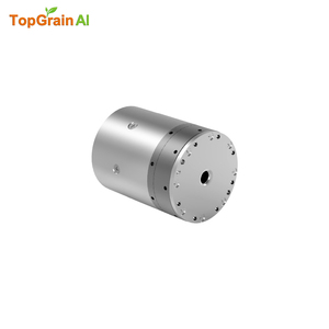 Actuador de Accionamiento Armónico Integrado Serie WHJ RealMan, Módulo de Articulación Robótica de Alta Densidad de Torque para Exoesqueleto de Robot Humanoide - Product Image 3