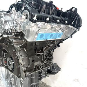 Moteur diesel V6 3.0T 306DT pour <span class=keywords><strong>Jaguar</strong></span> XJ XF 3.0 LAND ROVER DISCOVERY IV 3.0L SDV6 Moteur bi-turbo TDV6 - Product Image 5
