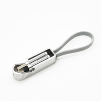 Cadeau électrique USB 3A ouvre-bouteille avec câble de données 4 en 1 technologie de gadgets intelligents nouveau produit 2023 cadeaux de nouveauté populaires