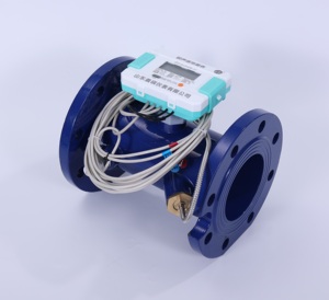 Misuratori di calore ad ultrasuoni categoria di prodotto - Product Image 1