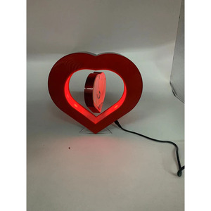 Nam Châm Nổi Hình Ảnh Tự Bay Lên Chống Trọng Lực Khung Ảnh Từ Khung Hiển Thị Kệ Cho Giáng Sinh Gfit Trang Trí - Product Image 6