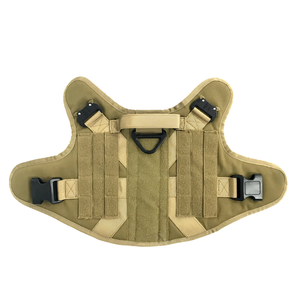 犬用チェストハーネスベスト快適パッド入り - Product Image 4